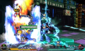 『PROJECT X ZONE 2：BRAVE NEW WORLD』