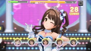 『デレステ』でアイドルたちの魅力を新たに発見！ プレイ動画とともに遊んだ感想をお届け