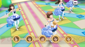 『デレステ』でアイドルたちの魅力を新たに発見！ プレイ動画とともに遊んだ感想をお届け