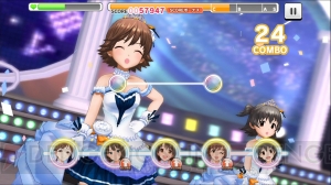 『デレステ』でアイドルたちの魅力を新たに発見！ プレイ動画とともに遊んだ感想をお届け