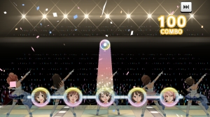 『デレステ』でアイドルたちの魅力を新たに発見！ プレイ動画とともに遊んだ感想をお届け