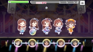 『デレステ』でアイドルたちの魅力を新たに発見！ プレイ動画とともに遊んだ感想をお届け