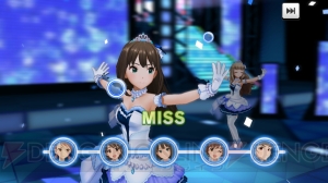 『デレステ』でアイドルたちの魅力を新たに発見！ プレイ動画とともに遊んだ感想をお届け