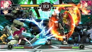 『電撃文庫 FIGHTING CLIMAX IGNITION』