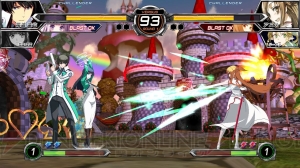 『電撃文庫 FIGHTING CLIMAX IGNITION』がPS4/PS3/PS Vitaで12月17日に発売！ 初回特典はカスタムテーマ