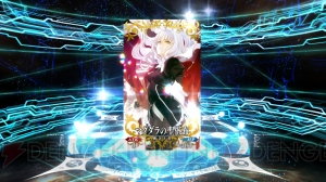 『FGO』星5狙いでガチャ30連。確率の壁を越えられるのか？