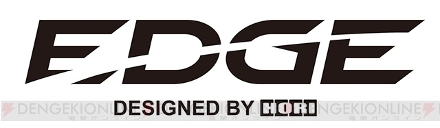 ホリがPCゲーミングブランド“EDGE”を立ち上げ！ マウス、キーボードなど5製品を11月6日に発売