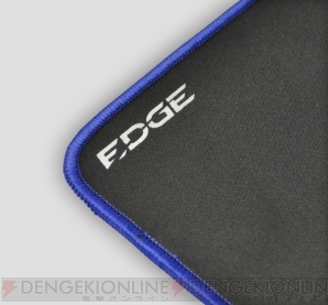 PCゲーミングブランド“EDGE”