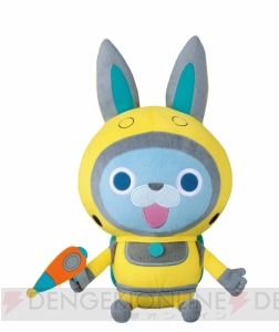『妖怪ウォッチ』USAピョンのぬいぐるみやジバニャン・コマさんのマグカップなどが登場