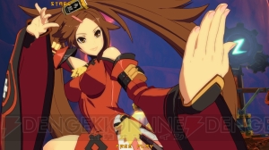 『GGXrd -REVELATOR-』で蔵土縁紗夢が9月下旬に追加。ロケテストが9月9日から開催