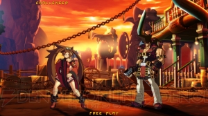 『GGXrd -REVELATOR-』で蔵土縁紗夢が9月下旬に追加。ロケテストが9月9日から開催