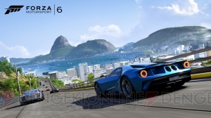 『Forza 6』レビュー。カジュアルからエンスーまで楽しめるレースゲームの最高峰であり時間泥棒