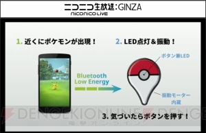 『ポケモン』新作はスマホアプリ。『ポケモン GO』が2016年に全世界で配信