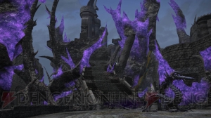 【電撃の旅団冒険録】『FF14』のダンジョンから見る世界観。第3弾は“邪竜血戦 ドラゴンズエアリー”