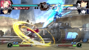 『電撃文庫FC IGNITION』がTGS2015にプレイアブル出展！ “電撃FIGHTINGガールズ”の追加メンバーも決定