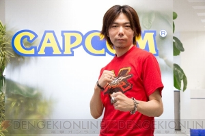 TGS2015の『ストリートファイターV』コーナーでは開発者と対戦できる！ 出展内容やグッズを紹介