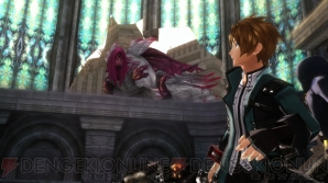 『GOD EATER RESURRECTION』