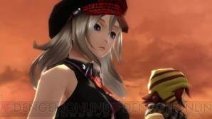 『GOD EATER RESURRECTION』