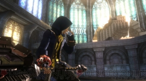 『GOD EATER RESURRECTION』