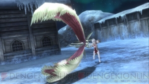 『GOD EATER RESURRECTION』