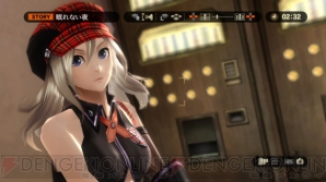 『GOD EATER RESURRECTION』