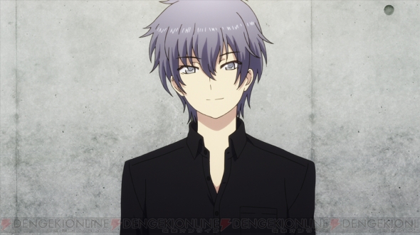 Charlotte 第11話 シャーロット の先行場面カットを公開 ついにタイトルの意味が明らかに 電撃オンライン