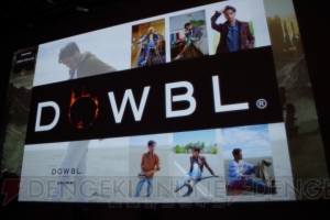 『ダークソウル3』がTGS2015にプレイアブル出展！ DOWBLとのコラボやコスプレコンテスト実施の先行体験会