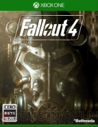 『Fallout 4（フォールアウト4）』