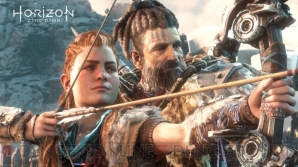 『Horizon Zero Dawn』