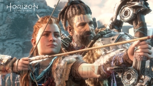 『Horizon Zero Dawn』が国内向けに2016年発売決定。E3トレーラーの日本語版も公開