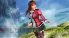 『DEAD OR ALIVE 5 Last Round』