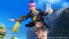 『DEAD OR ALIVE 5 Last Round』