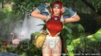 『DEAD OR ALIVE 5 Last Round』