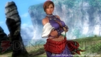 『DEAD OR ALIVE 5 Last Round』