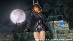 『DOA5 LR』に日本ファルコムとのコラボDLCが登場。『イース』＆『軌跡』シリーズのコスを楽しめる