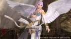 『DEAD OR ALIVE 5 Last Round』