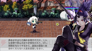 『崩壊学園』美少女が銃やバッドでゾンビをぶっ飛ばす爽快シューティングをレビュー