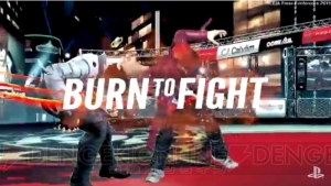 『KOF』新作『THE KING OF FIGHTERS XIV』がPS4で発売！