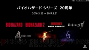 『バイオ』シリーズ新作はスピーディーなシューター!? 『バイオハザード アンブレラコア』は16年初頭発売