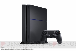 10月1日よりPS4の価格が34,980円＋税に改定