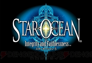 『スターオーシャン5』TGS2015試遊版レビュー＆プレイ動画。爽快感バツグンのバトルに注目【TGS2015】