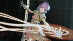 『スターオーシャン5』TGS2015試遊版レビュー＆プレイ動画。爽快感バツグンのバトルに注目【TGS2015】