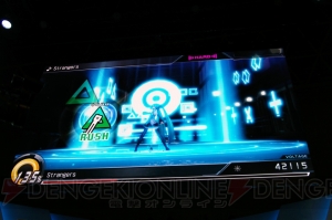 『初音ミク -Project DIVA- X』に登場するモジュールは300種類以上！ 【TGS2015】