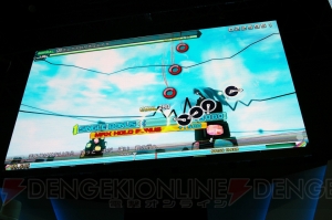 『初音ミク -Project DIVA- X』に登場するモジュールは300種類以上！ 【TGS2015】