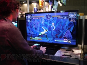 『電撃文庫FC IGNITION』レビュー！ 司波兄妹のさらなる力が明らかに【TGS2015】