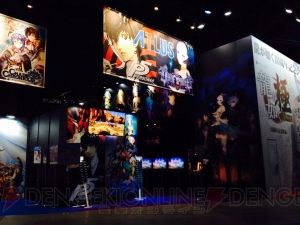 『オーディンスフィア レイヴスラシル』の出展情報をおさらい。9月20日には生放送も【TGS2015】