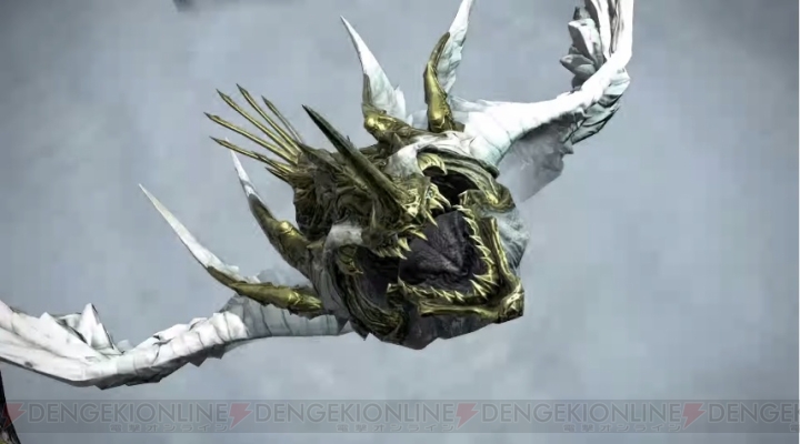 『FFXIV： 蒼天のイシュガルド』最新動画ではパッチ3.0のストーリーをダイジェストで確認できる【TGS2015】