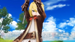 MMO＋JRPG『アルケミアストーリー』と『セブンソード』続編のアソビモ新作2タイトルが発表【TGS2015】