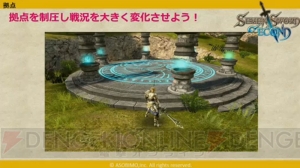 MMO＋JRPG『アルケミアストーリー』と『セブンソード』続編のアソビモ新作2タイトルが発表【TGS2015】