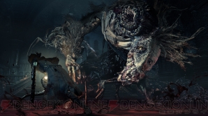 Bloodborne の大型dlcを試遊レビュー 新たな武器 秘儀 ボスなどを体験 Tgs15 電撃playstation